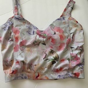 Kortni Jeane latter top size medium